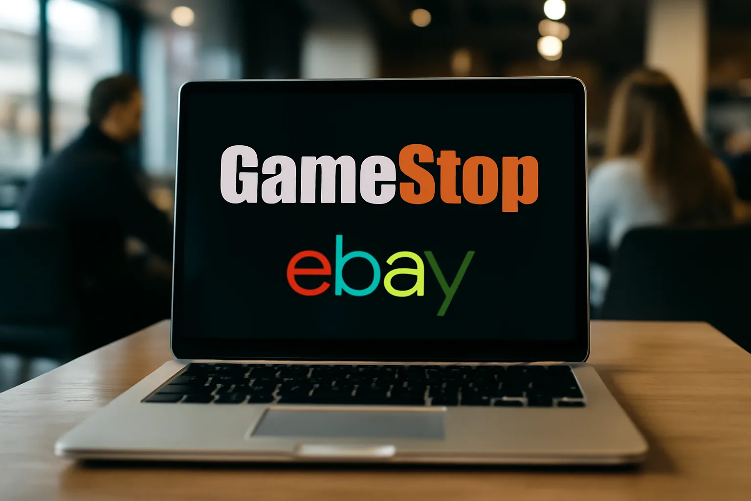 Gamestop и eBay: Анализ на нестандартния бизнес ход и влиянието му върху технологичния пазар