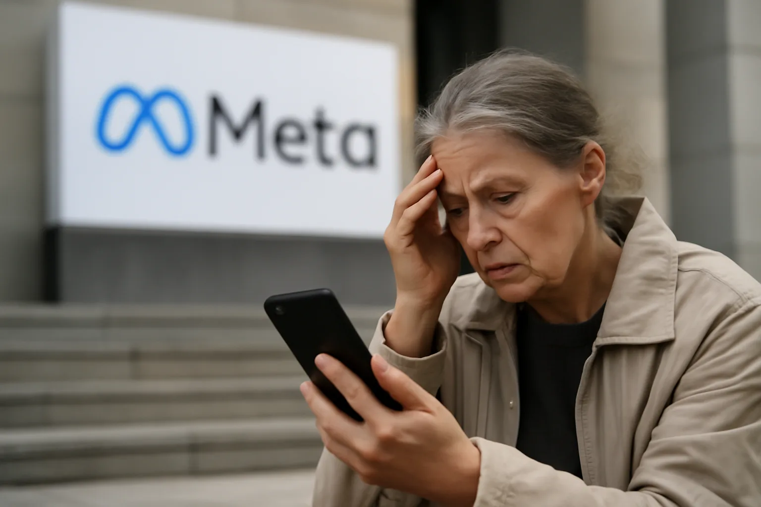 Meta отново подложена на съдебен иск за измамни реклами в социалните мрежи