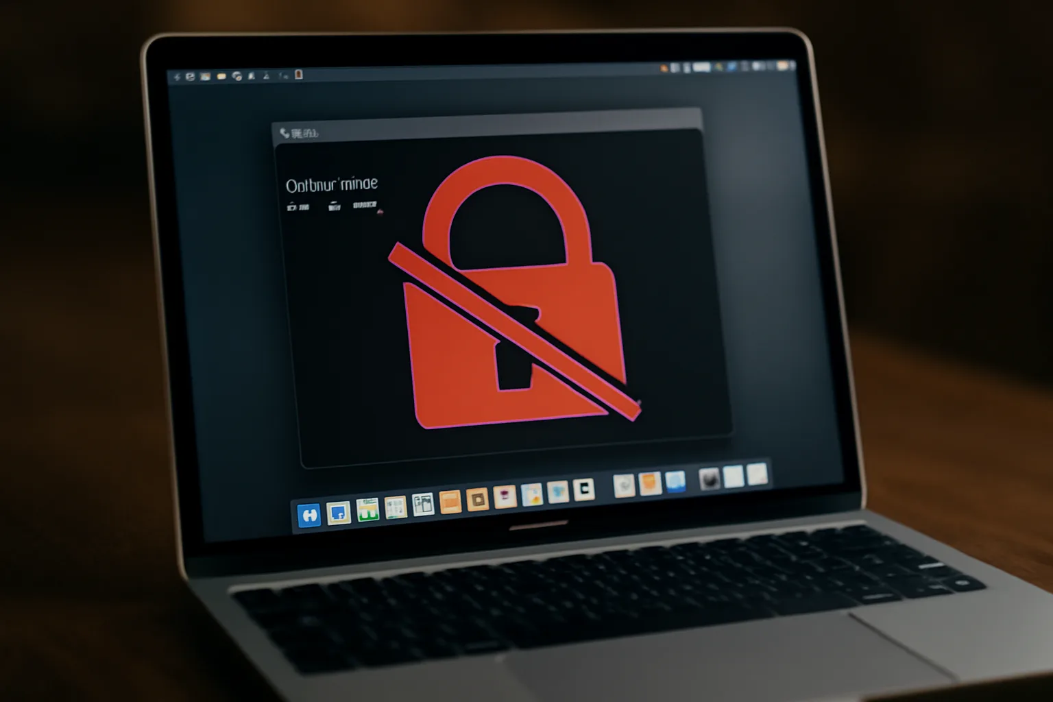 Уязвимост в macOS позволява деактивиране на защитни инструменти без администраторски права