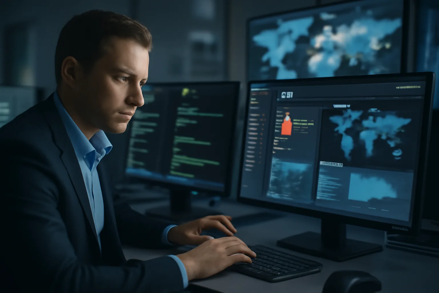 Интеграция на Criminal IP в OpenCTI подобрява анализа на киберзаплахи