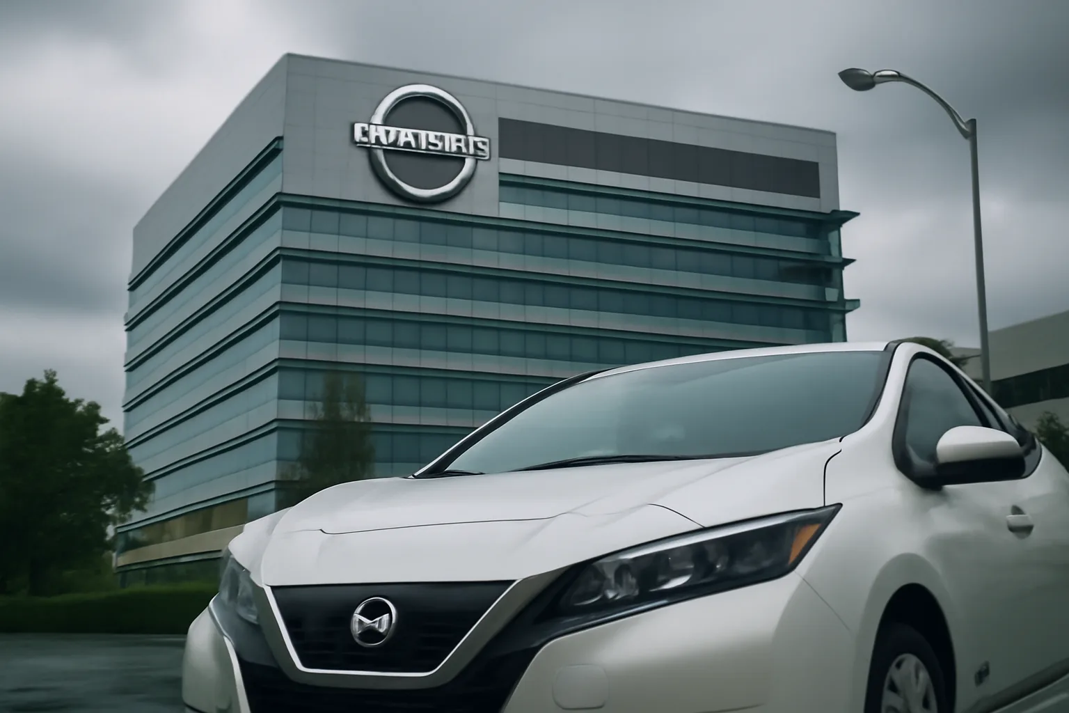 Nissan се отказва от плановете за завод за електромобили в САЩ