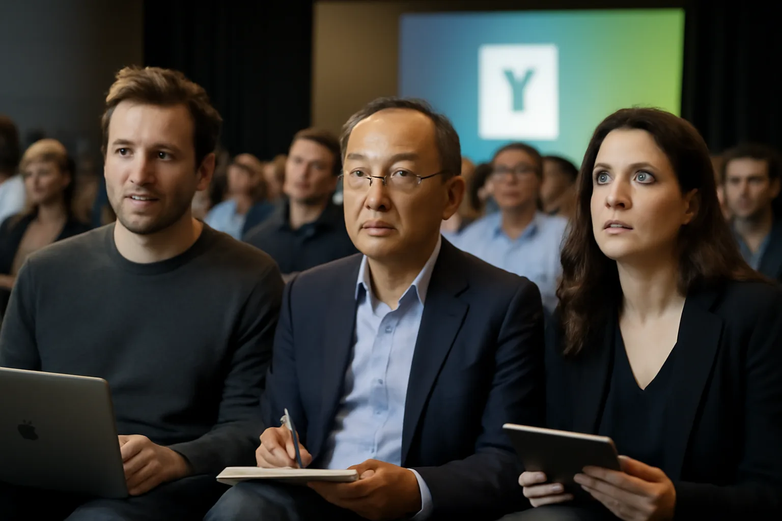 Най-интересните стартъпи от YC Demo Day пролет 2026 според инвеститори