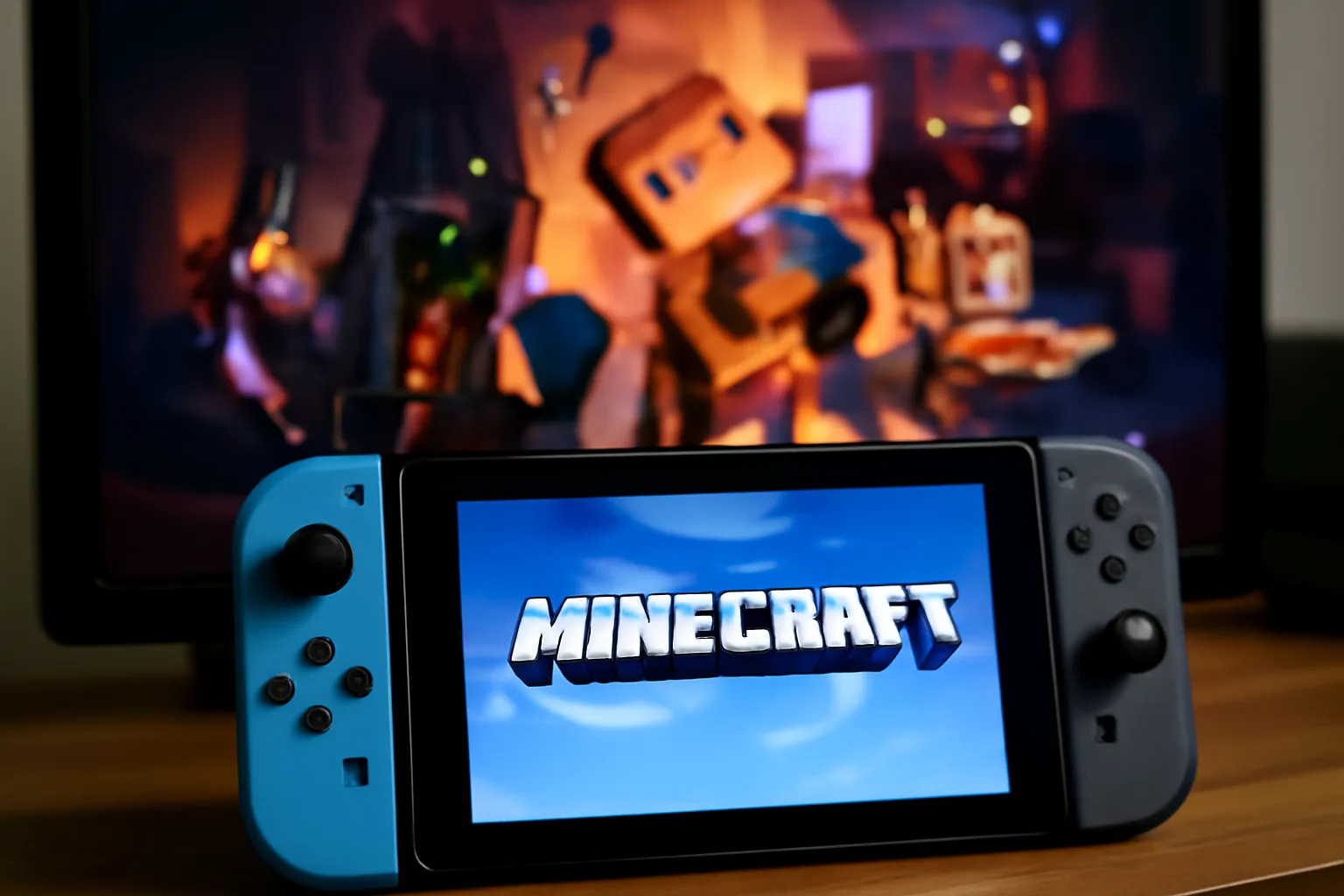 Minecraft Dungeons II ще излезе през септември 2023 г.