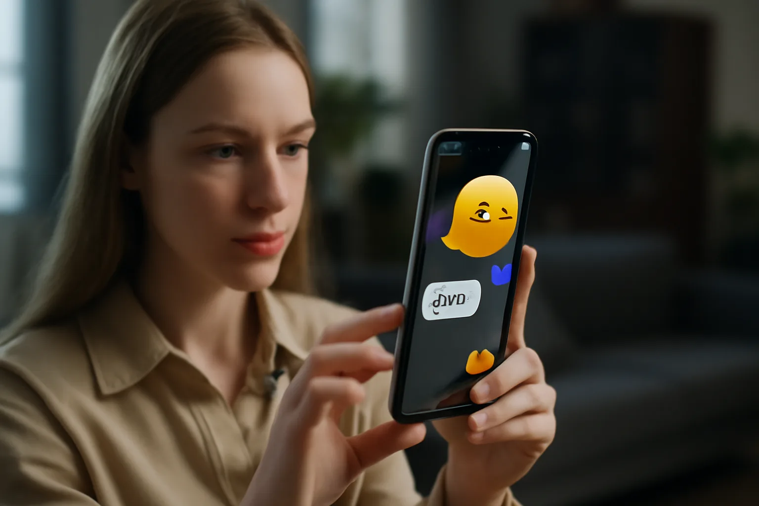 Pixi представя ново iOS приложение за интерактивни AR съобщения