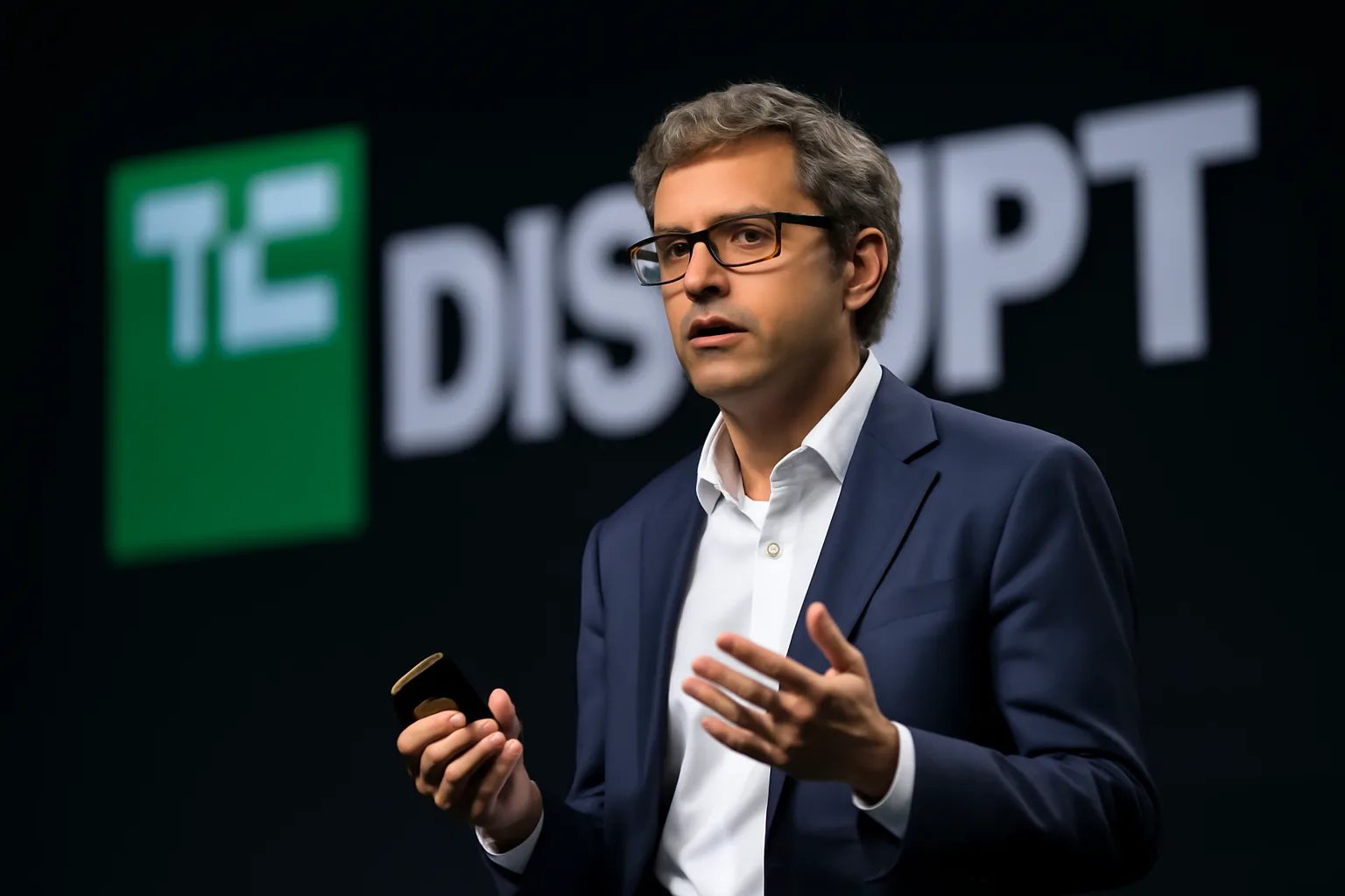 Крайният срок за кандидатстване за говорители на TechCrunch Disrupt 2026 изтича днес