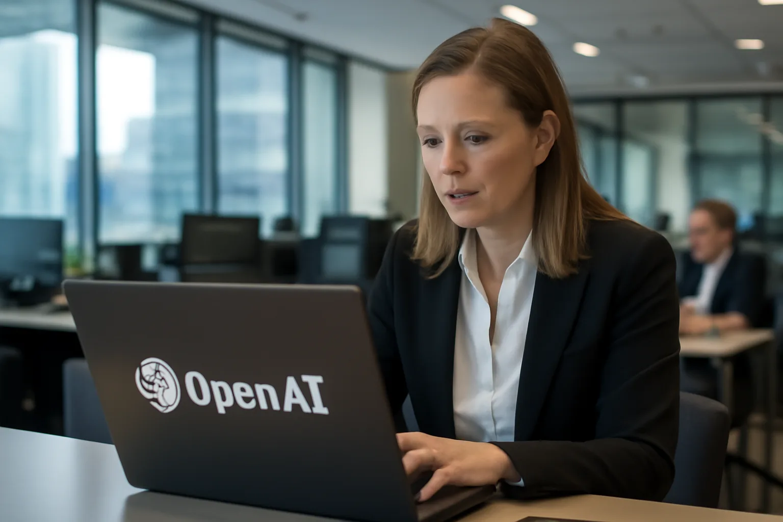 BNY Mellon интегрира OpenAI за масово внедряване на изкуствен интелект в корпорацията
