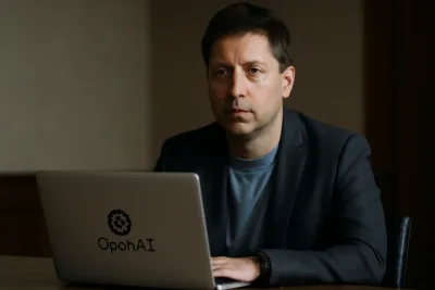 OpenAI прекратява акаунти, свързани с тайни операции за влияние чрез изкуствен интелект