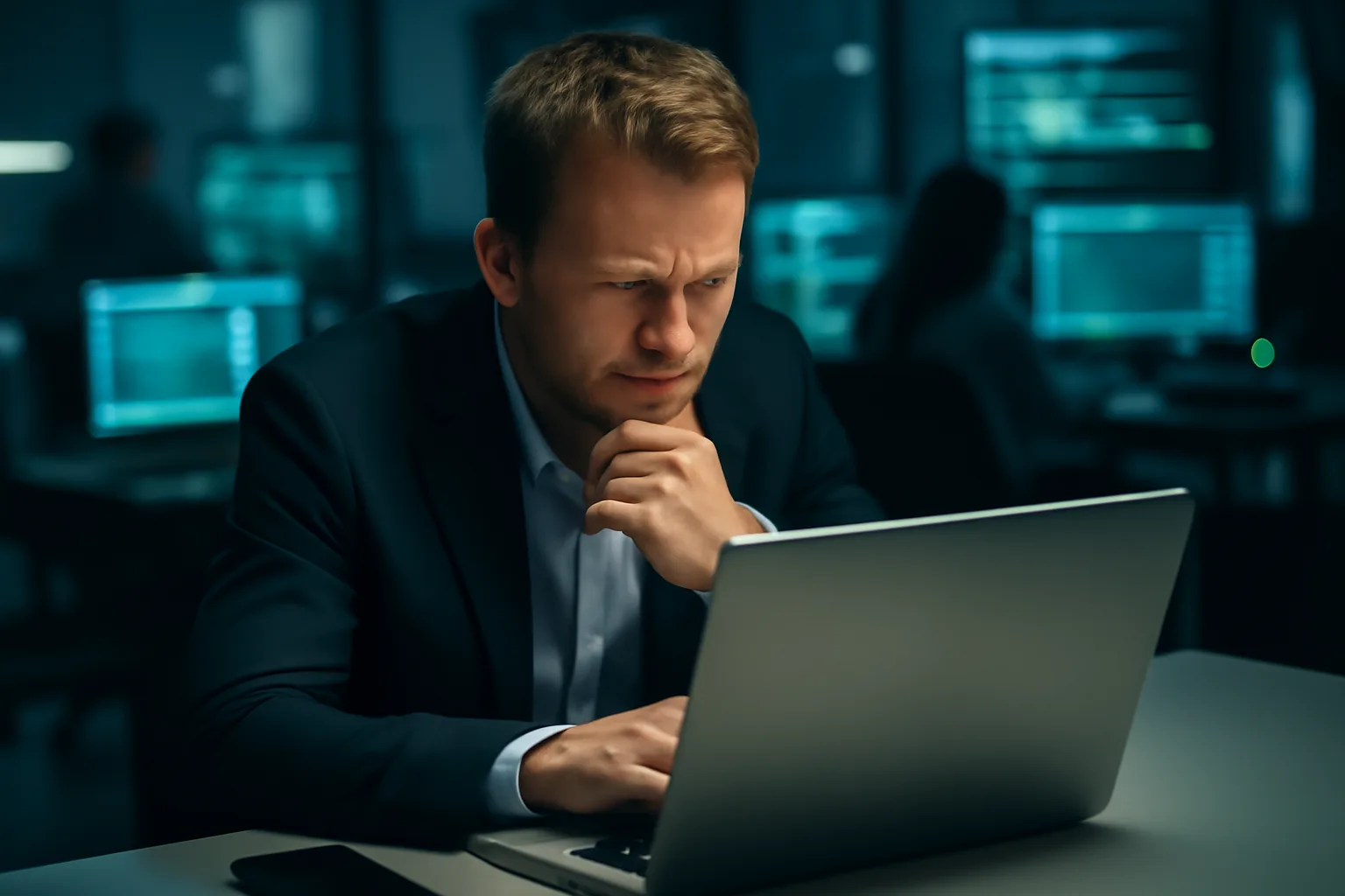 Защо сигурността на устройствата е ключова за ефективността на Zero Trust стратегиите