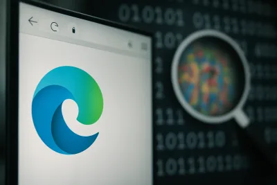 Microsoft премахна 119 зловредни разширения в Edge, използващи стеганография за кражба на данни