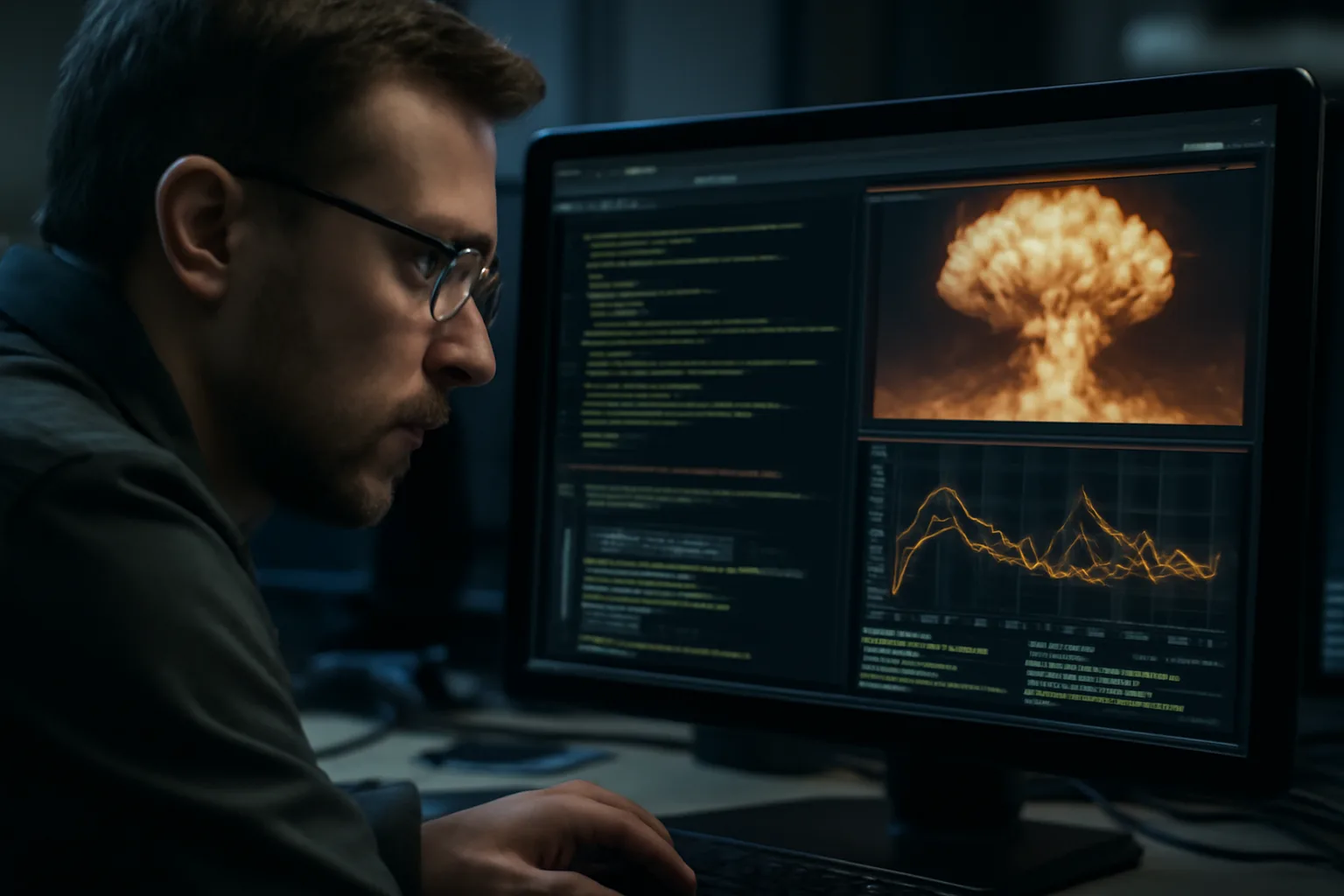 Открит е зловреден софтуер Fast16, манипулиращ симулации за ядрени оръжия преди Stuxnet