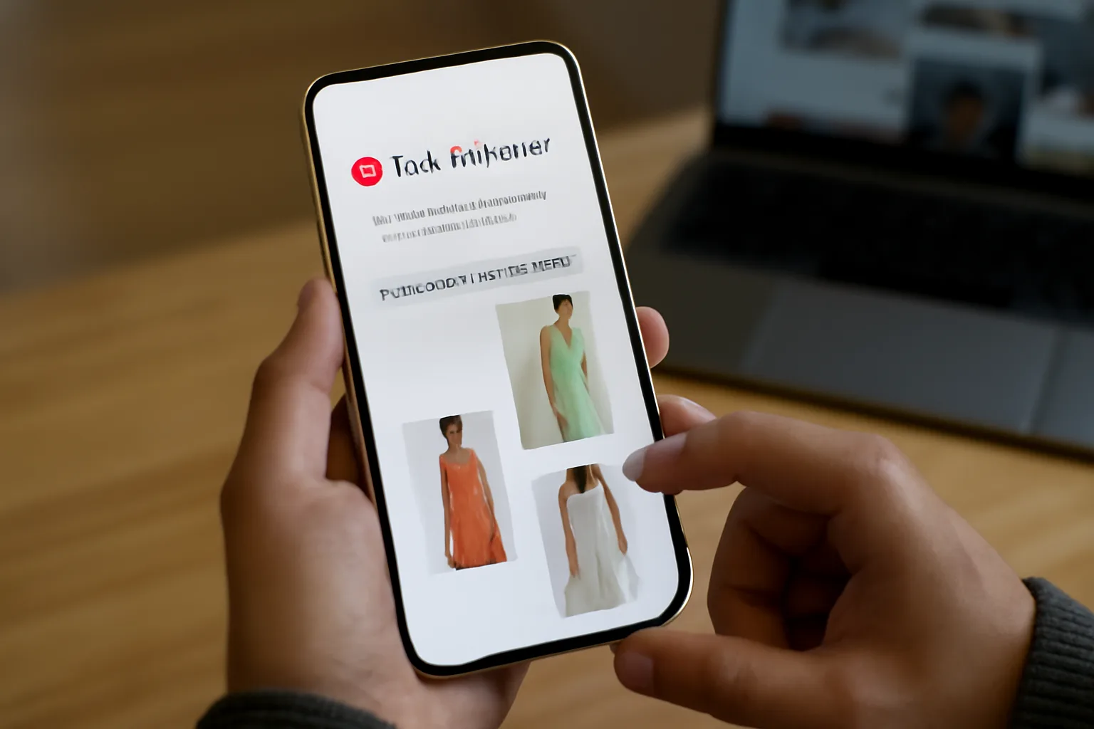 Pinterest представя експериментално AI приложение за пазаруване „Ask Pinterest“