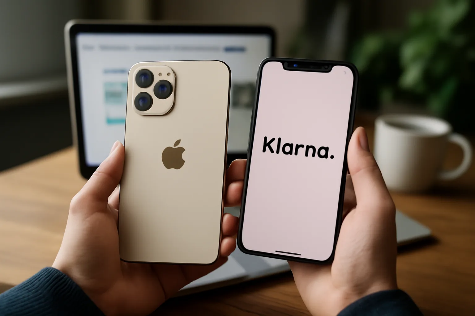 Apple подготвя нова услуга за абонамент на устройства в партньорство с Klarna
