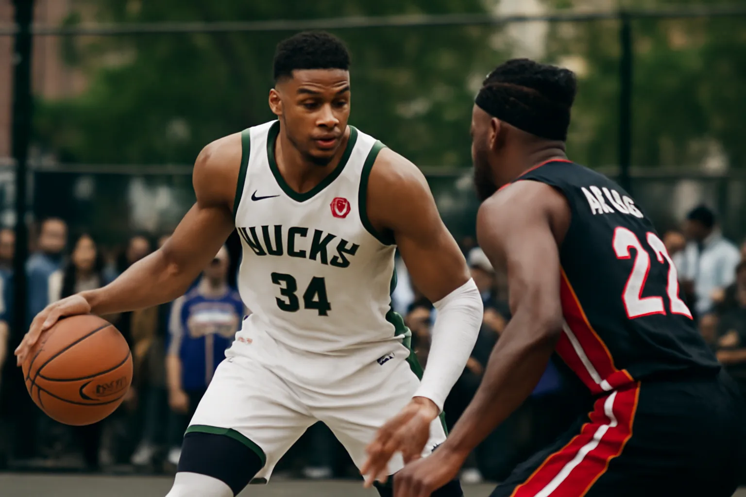 NBA The Run: Новата улична баскетболна игра, която оживява на 9 юни