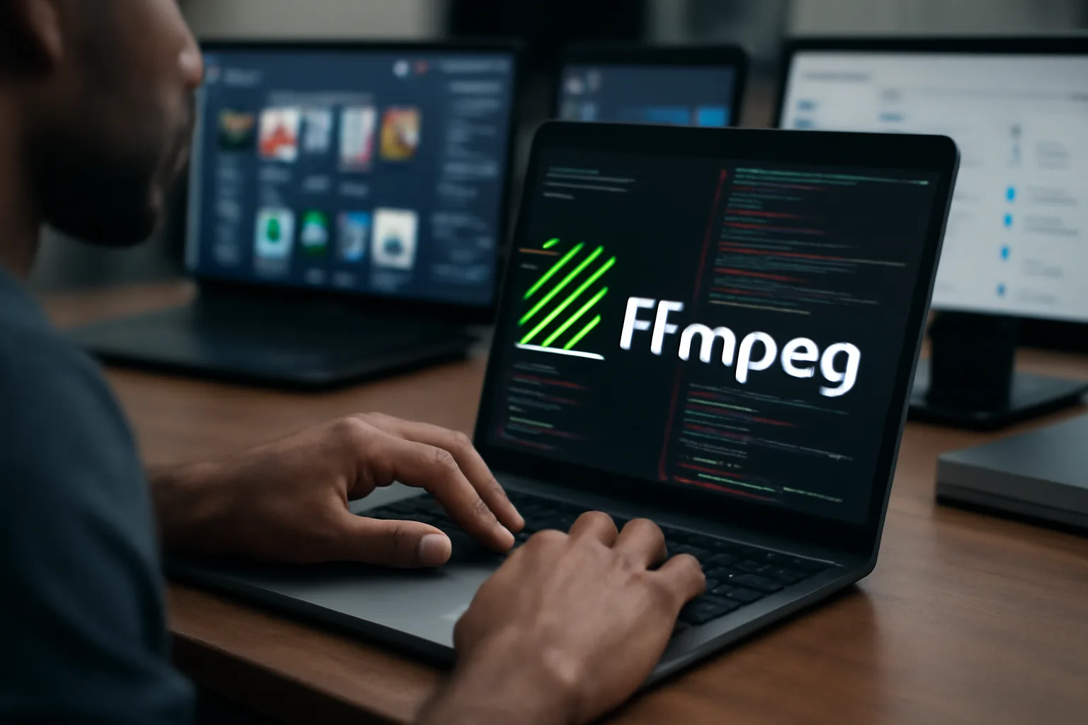 Открита уязвимост PixelSmash в FFmpeg засяга популярни мултимедийни платформи