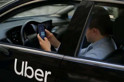 Uber интегрира технологии на OpenAI за подобряване на услугите си