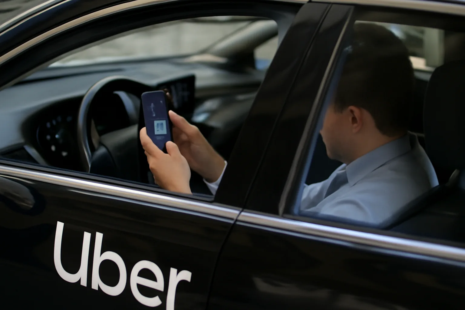 Uber интегрира технологии на OpenAI за подобряване на услугите си