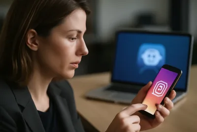 Meta разработва AI агент за пазаруване в Instagram, конкуриращ OpenClaw