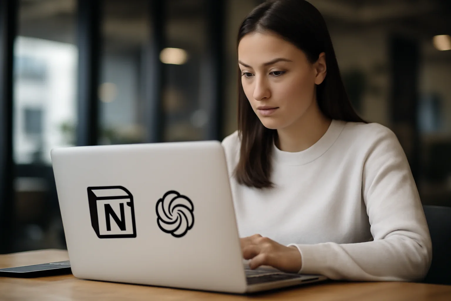 Notion интегрира GPT-5 за автономни AI работни процеси в новата версия 3.0