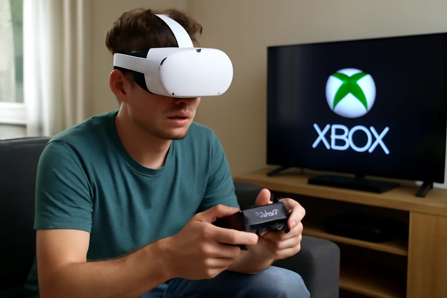 Meta Horizon+ интегрира Xbox Game Pass Starter Edition в абонаментния си пакет
