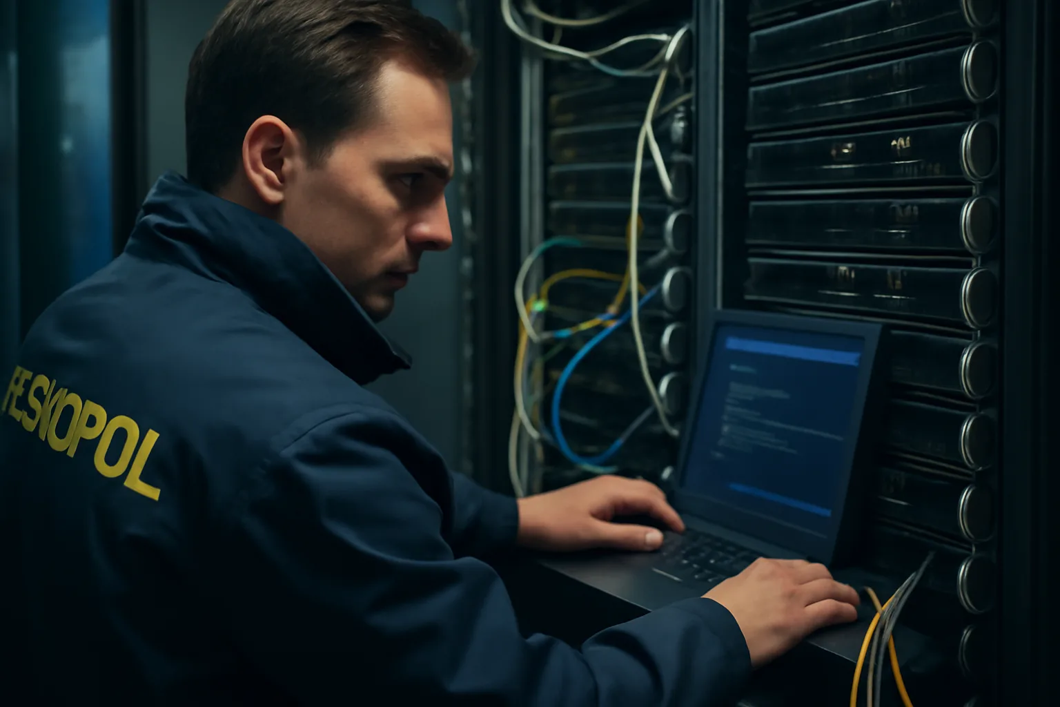 Европол разби VPN услугата First VPN, свързана с рансъмуер атаки