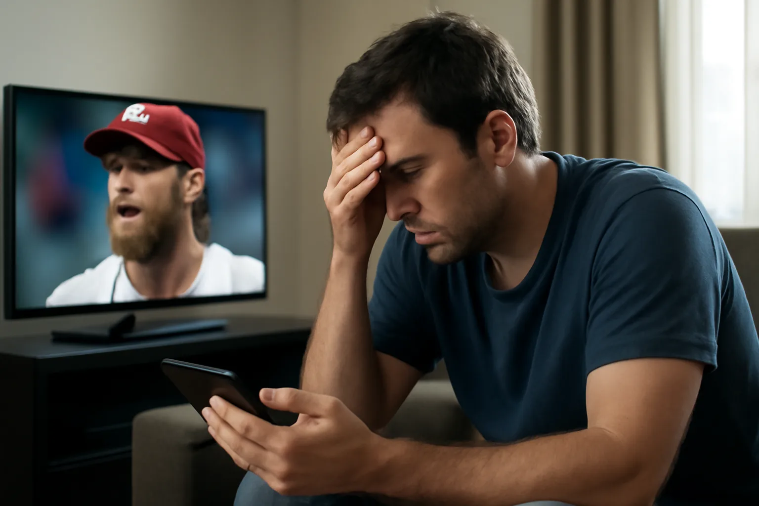 FanDuel изпрати видео на спортист на клиент с проблем с хазарта, повдигайки въпроси за етиката в спортните залагания