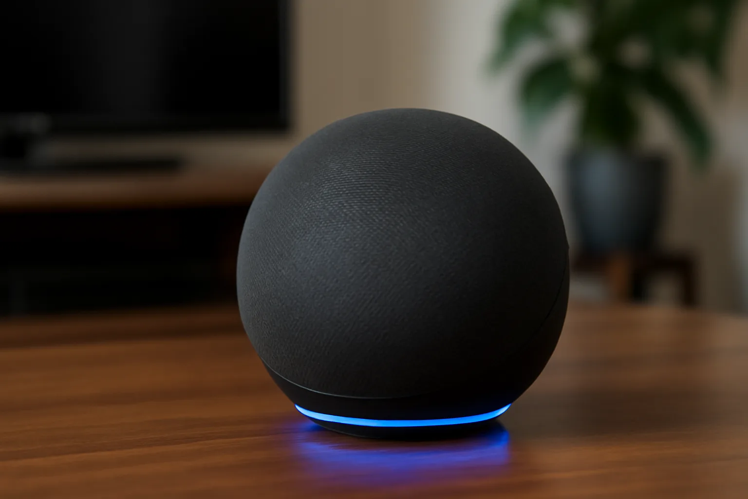 Amazon Echo Dot Max с рекордно ниска цена преди Prime Day 2024
