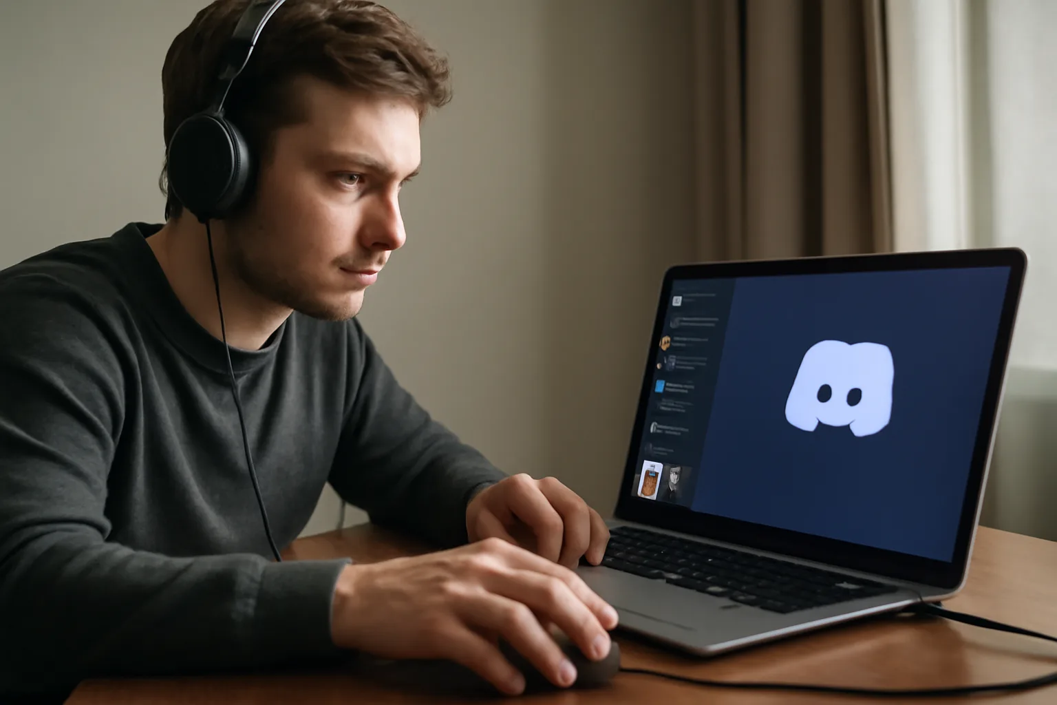 Discord въвежда криптиране от край до край за всички разговори