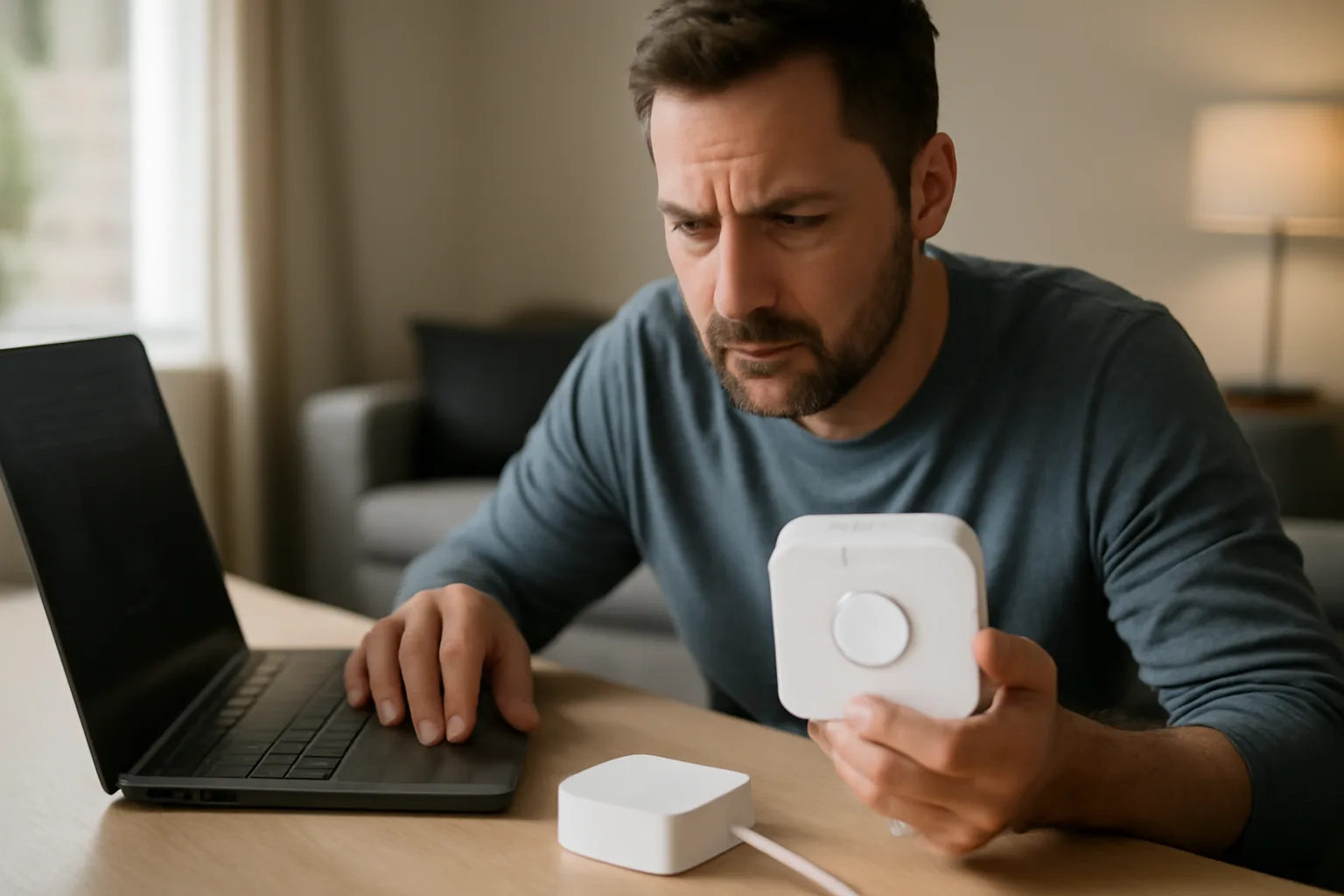 Philips предлага безплатна подмяна на умни осветителни хъбове след проблем с актуализация