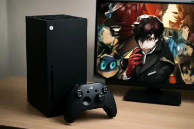 Xbox Game Pass добавя Persona 5 Royal и нови инди заглавия през юни