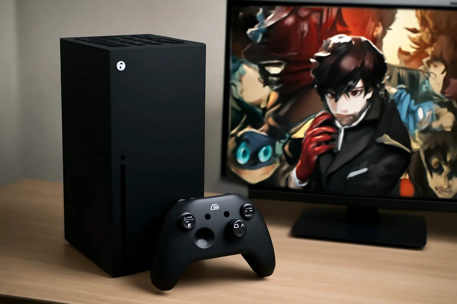Xbox Game Pass добавя Persona 5 Royal и нови инди заглавия през юни