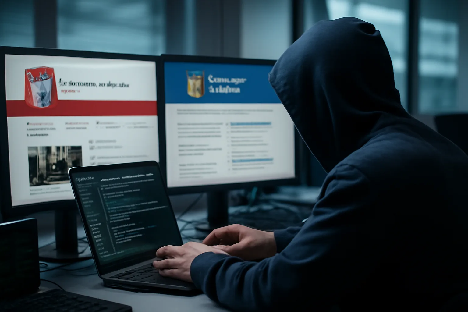 APT групата 'FrostyNeighbor' насочва кибершпионаж към правителствени организации в Полша и Украйна