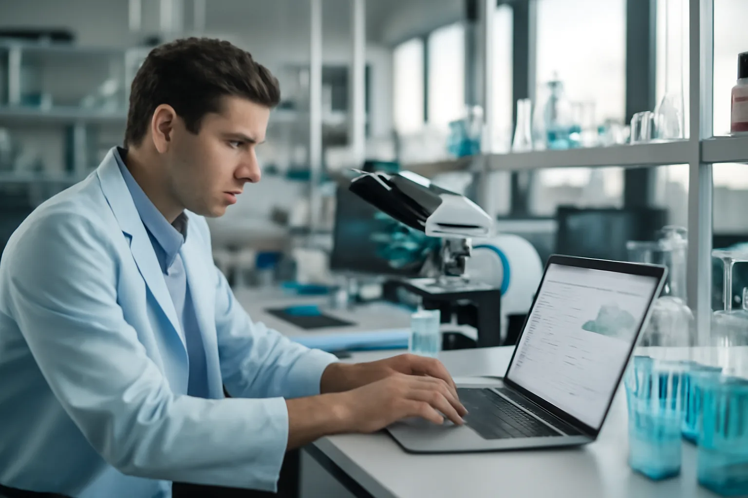 Anthropic представя Claude Science – нова платформа за изследвания с изкуствен интелект