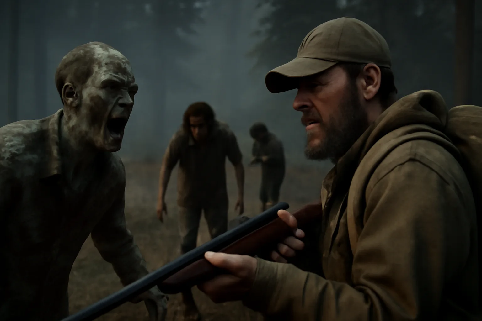 Undead Labs представи геймплей на State of Decay 3 с премиера през 2027 г.