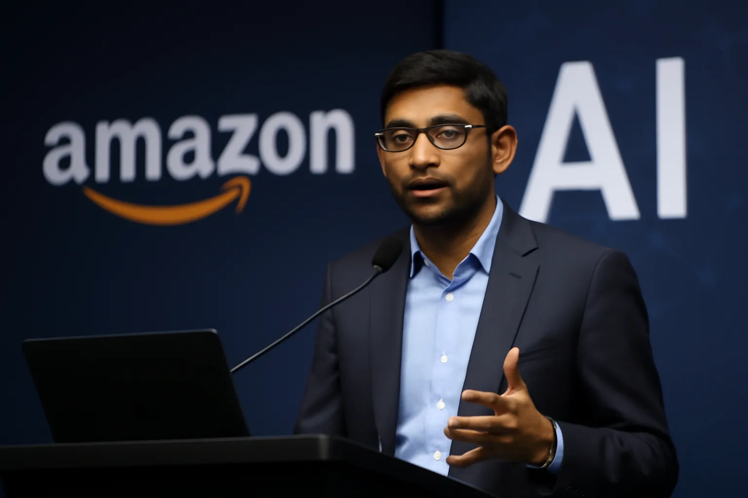 Amazon инвестира 13 милиарда долара в AI инфраструктура в Индия