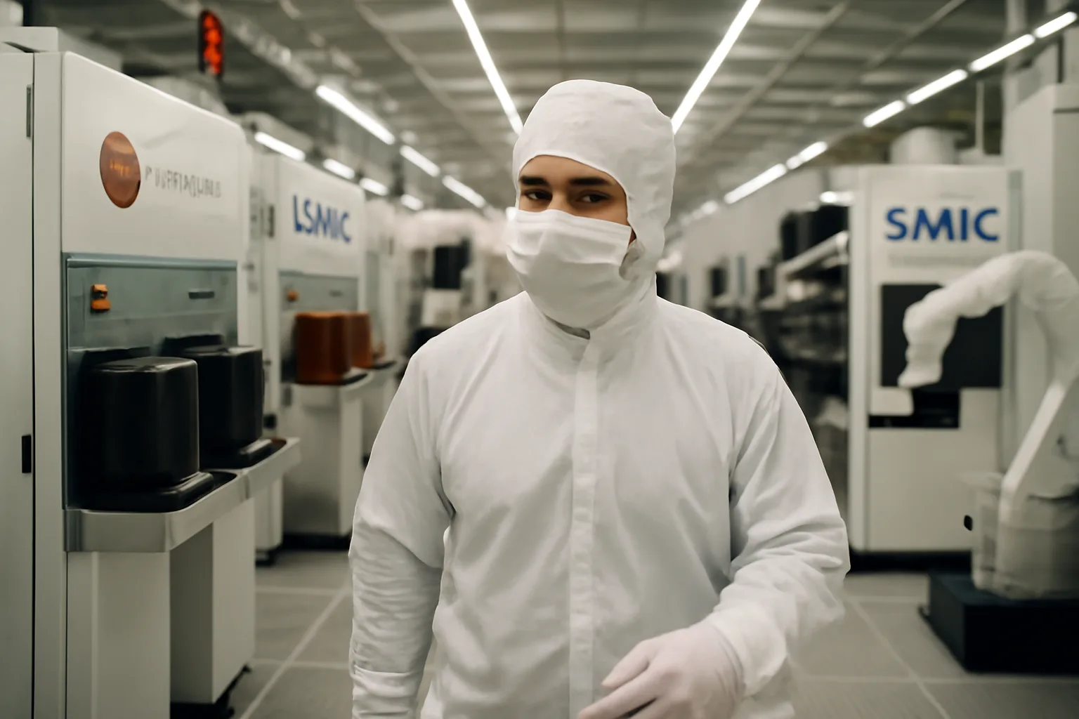 ГлобалФаундриз, UMC и SMIC с различни стратегии за развитие на по-стари полупроводникови технологии
