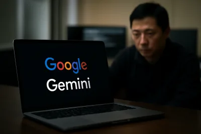 Google съди китайска киберпрестъпна мрежа за използване на AI Gemini в фишинг атаки
