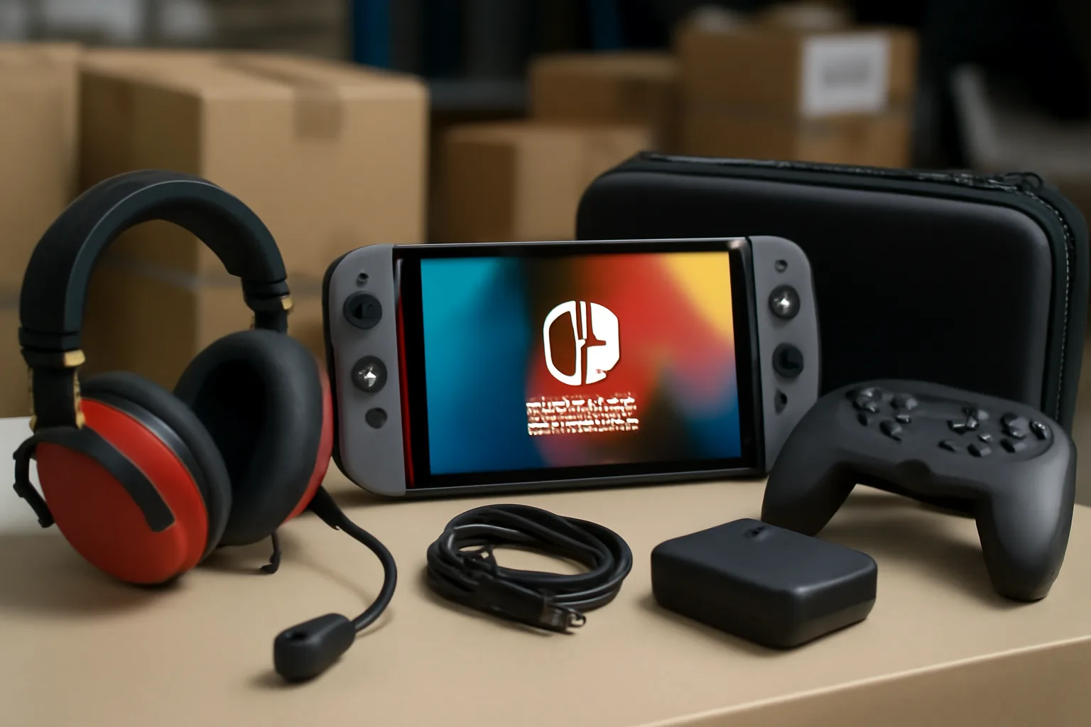 Намаления на аксесоари за Nintendo Switch 2 по време на Prime Day преди поскъпване на конзолата