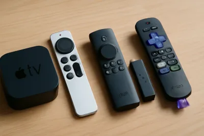 Apple TV 4K след поскъпването: Остава ли конкурентоспособен на пазара за стрийминг устройства?