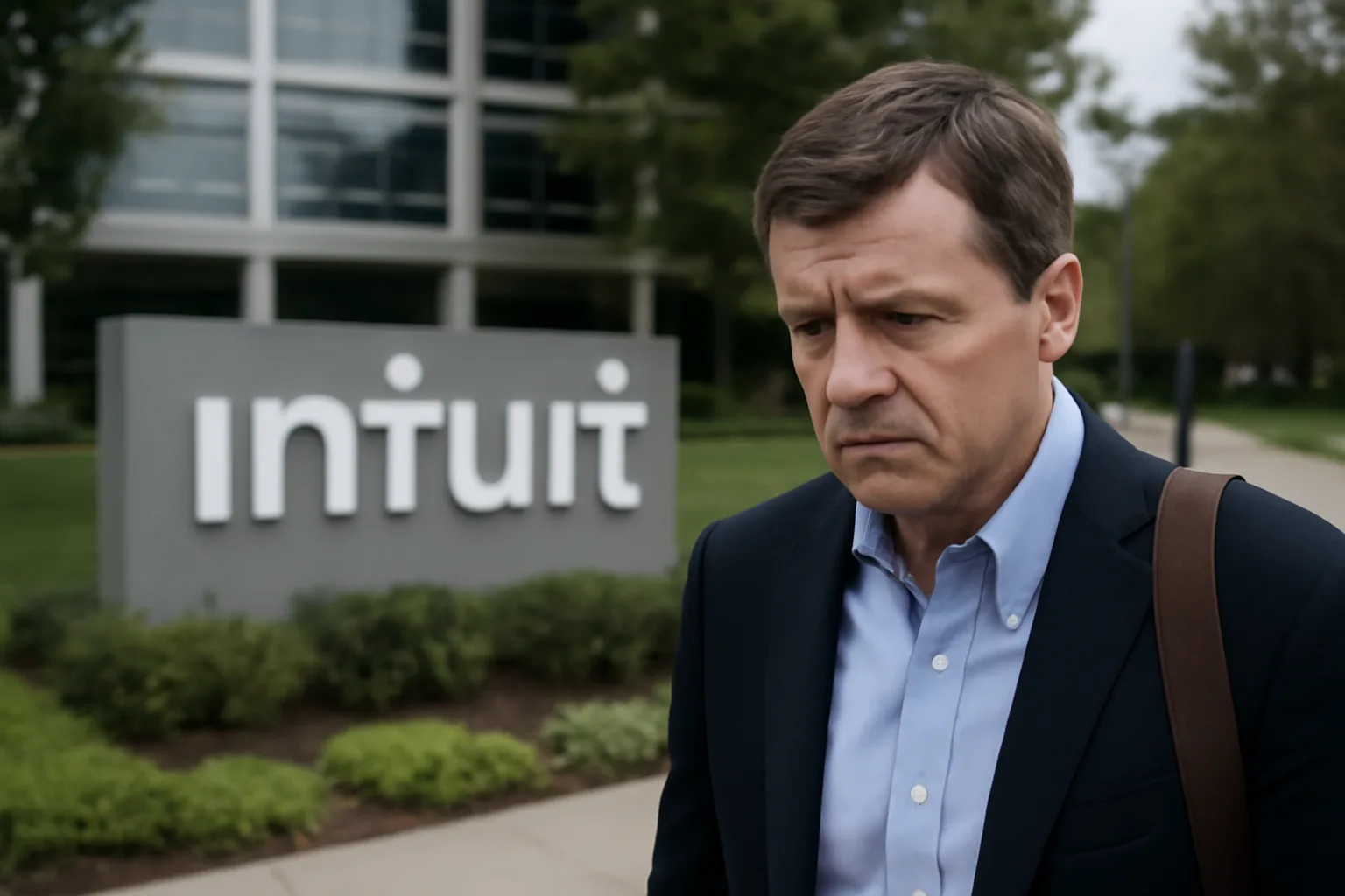 Intuit съкращава над 3000 служители, за да се фокусира върху изкуствения интелект