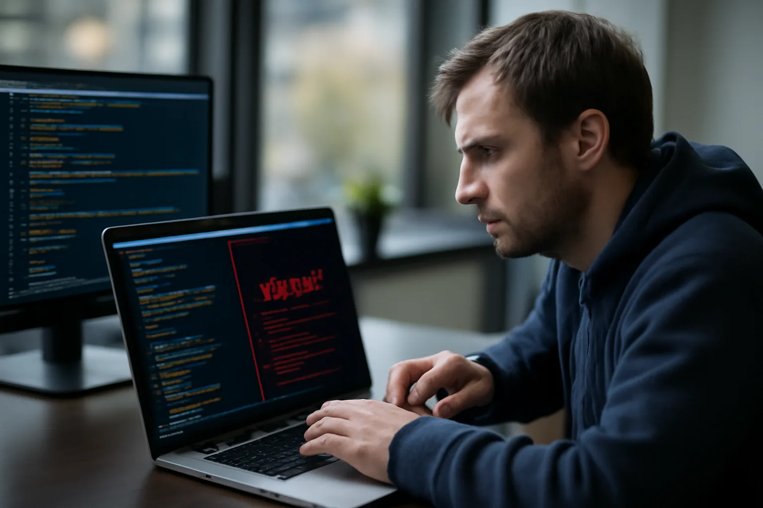 Уязвимости в AI кодиращи агенти: как „чисти“ GitHub репозитории могат да доведат до инсталиране на зловреден софтуер