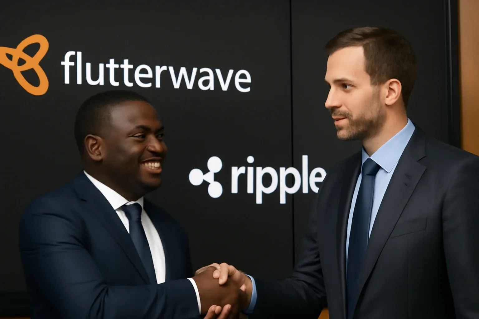 Flutterwave достига оценка от 3,2 милиарда долара с подкрепата на Ripple