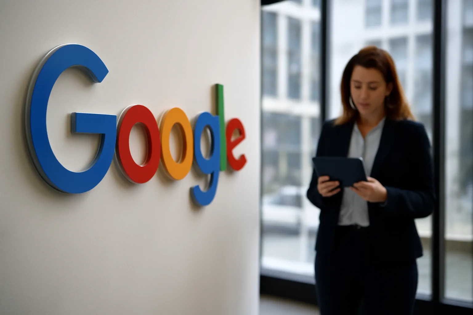 Великобритания задължава Google да дава контрол на издателите върху AI функции в търсачката