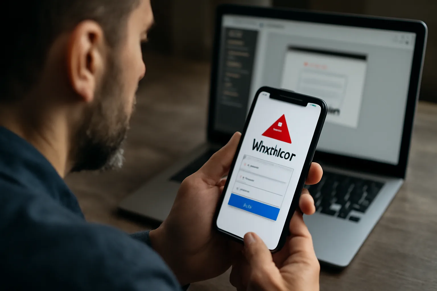 Нов Android троян BTMOB предлага персонализирани фишинг атаки чрез лесен за използване интерфейс