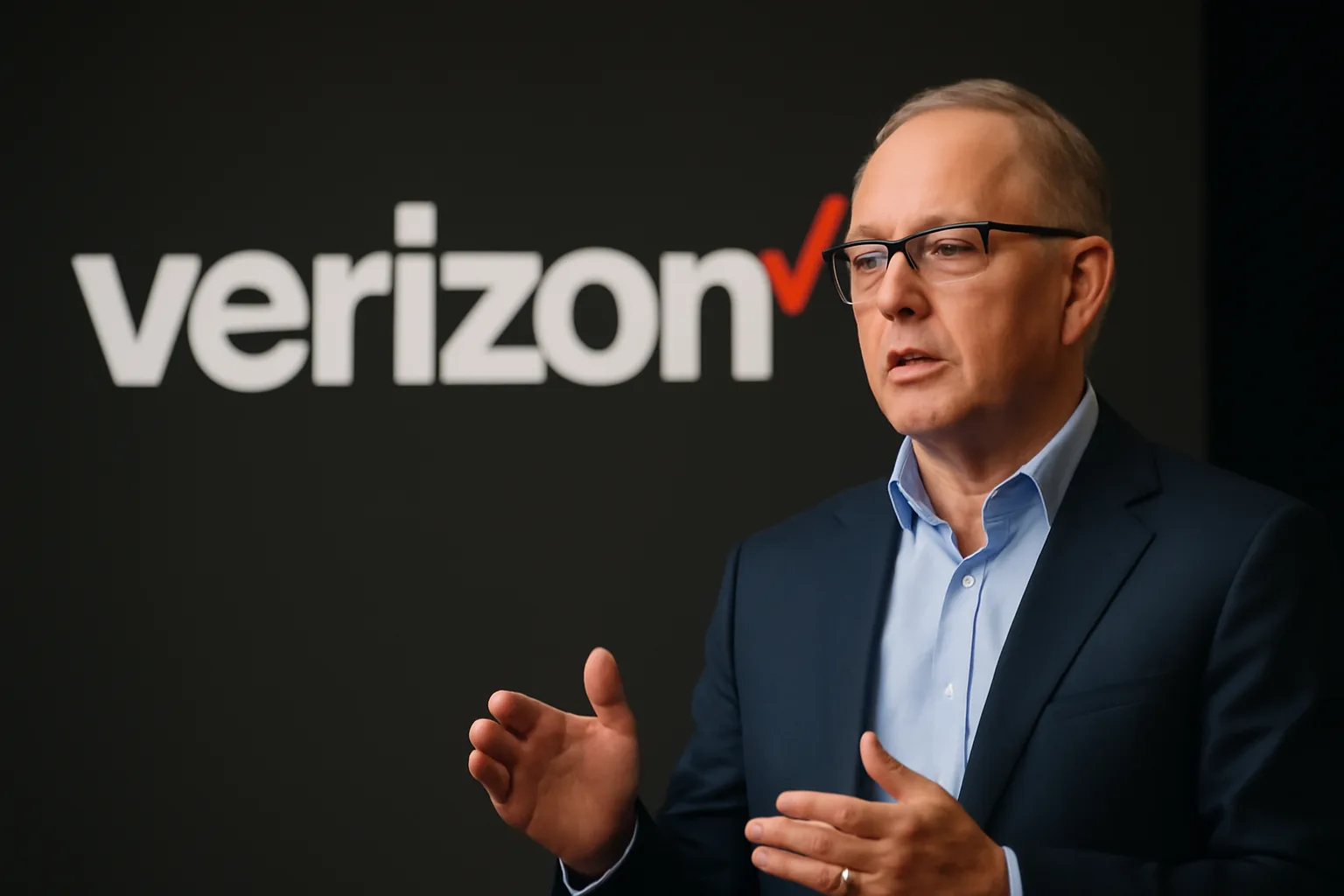 Verizon представи нов план за мобилни услуги и обновени програми за лоялност