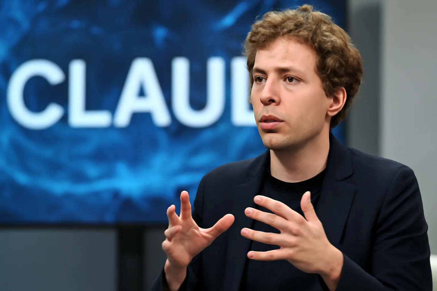 Anthropic оттегля спорна политика, ограничаваща изследвания с AI модела Claude