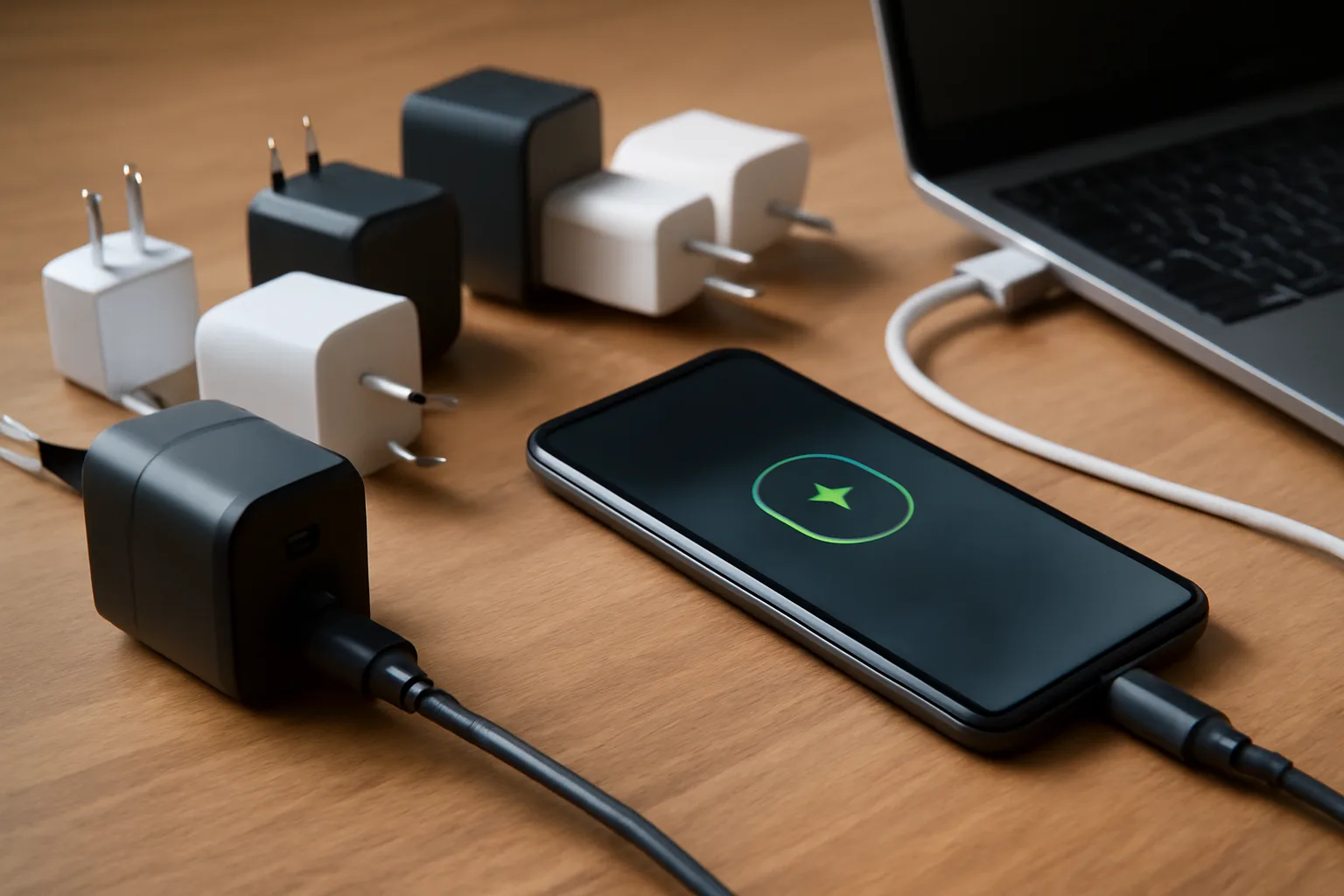 Най-добрите USB зарядни устройства за 2026 г.: Тестове и препоръки