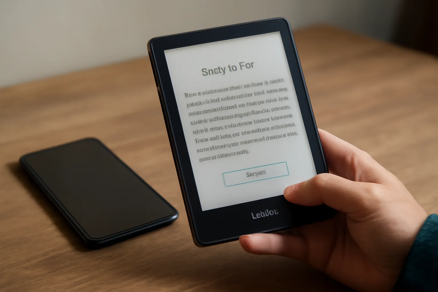 Amazon представя функцията 'Story So Far' за Kindle и iOS, но не и за Android