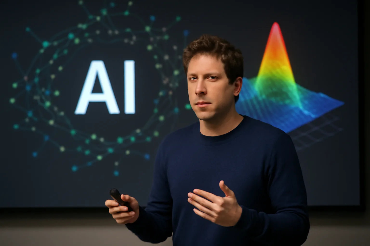 OpenAI представя Evolved Policy Gradients за по-бързо обучение на AI агенти