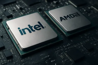 Intel и AMD представят нови ACE разширения за AI оптимизация на x86 процесори