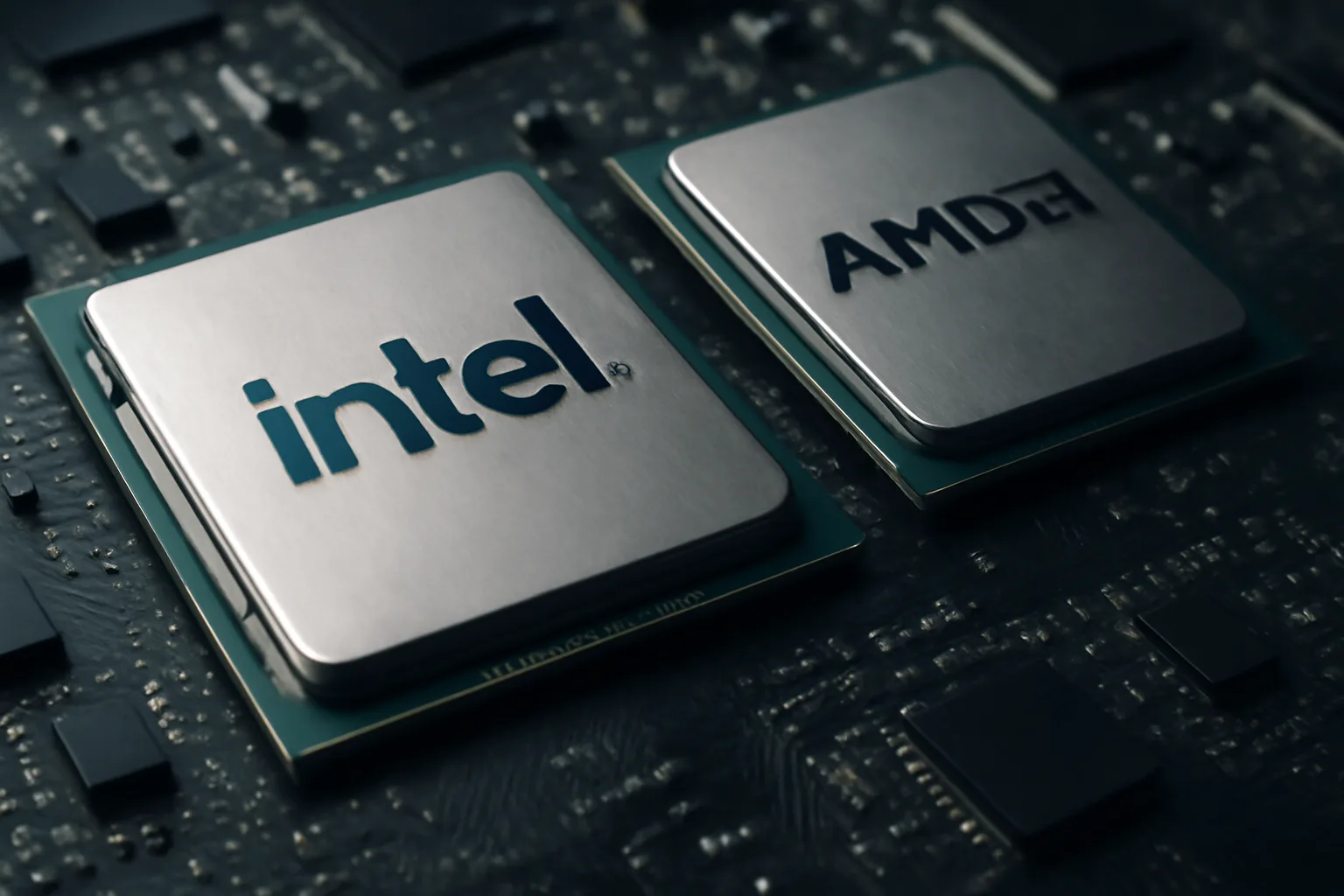 Intel и AMD представят нови ACE разширения за AI оптимизация на x86 процесори